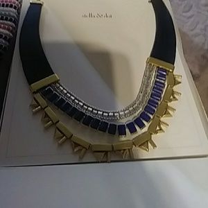 Gorgeous choker or necklace